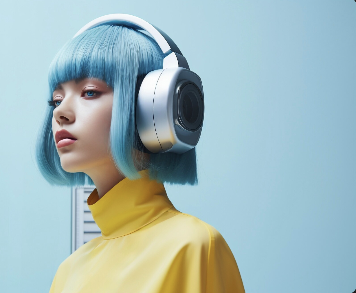 Universal Music Group Takes a Strategic Step as AI Music Floods